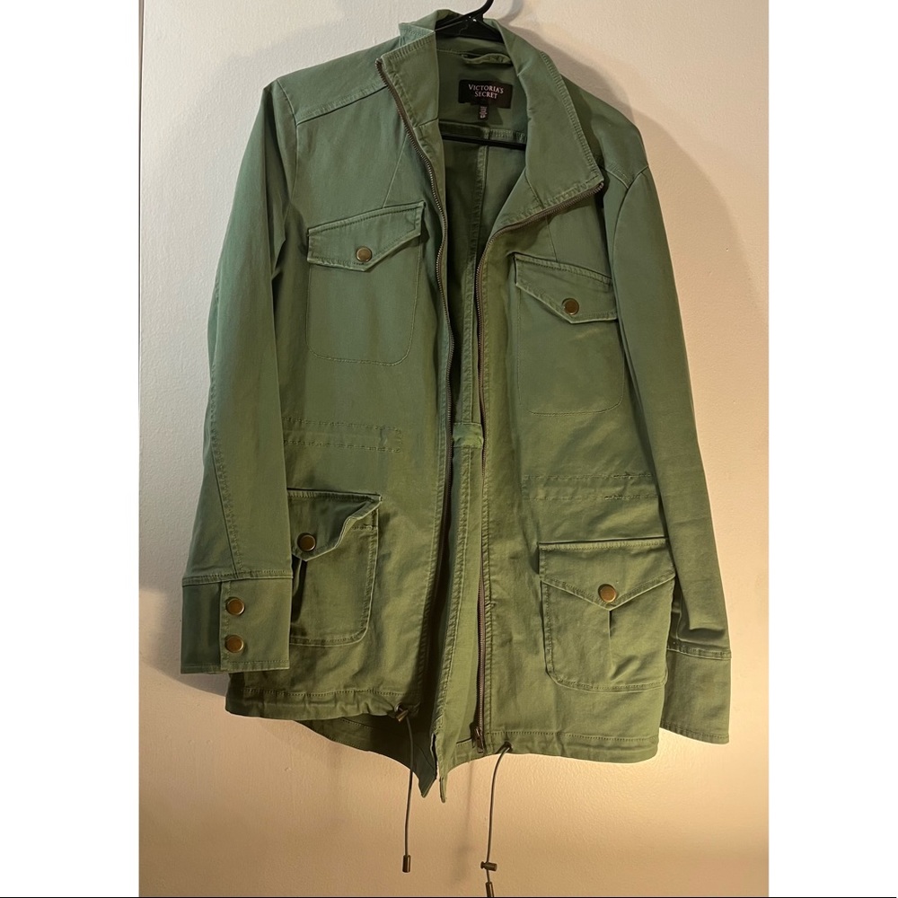 VS Utility Jacket